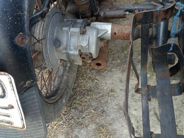 Днепр Другая, объемом двигателя 0 л и пробегом 0 тыс. км за 788 $, фото 3 на Automoto.ua