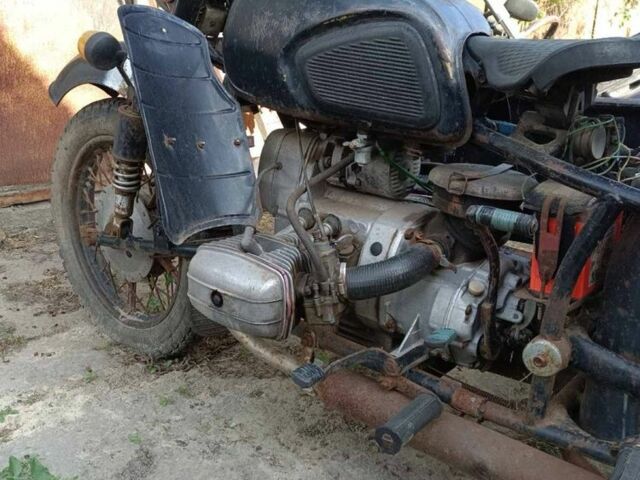 Днепр Другая, объемом двигателя 0 л и пробегом 0 тыс. км за 788 $, фото 1 на Automoto.ua