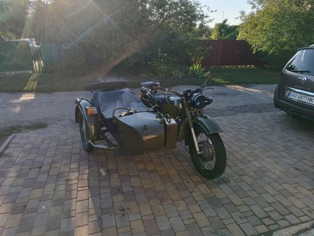 Дніпро Інша, об'ємом двигуна 0.65 л та пробігом 0 тис. км за 2000 $, фото 7 на Automoto.ua