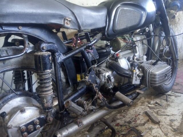 Дніпро Інша, об'ємом двигуна 0.65 л та пробігом 0 тис. км за 170 $, фото 1 на Automoto.ua