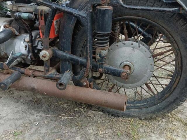 Днепр Другая, объемом двигателя 0 л и пробегом 0 тыс. км за 788 $, фото 4 на Automoto.ua