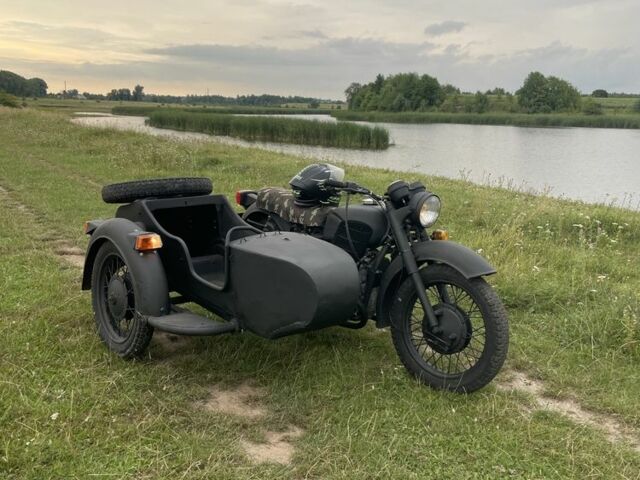 Дніпро Інша, об'ємом двигуна 0.65 л та пробігом 0 тис. км за 1450 $, фото 1 на Automoto.ua