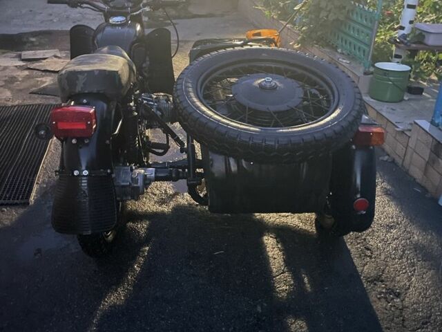 Дніпро Інша, об'ємом двигуна 0.65 л та пробігом 0 тис. км за 2700 $, фото 3 на Automoto.ua
