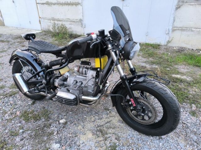 Днепр Другая 1985 в Одессе на Automoto.ua Днепр Другая, объемом двигателя 0.65 л и пробегом 0 тыс. км за 1245 $, фото 2 на Automoto.ua