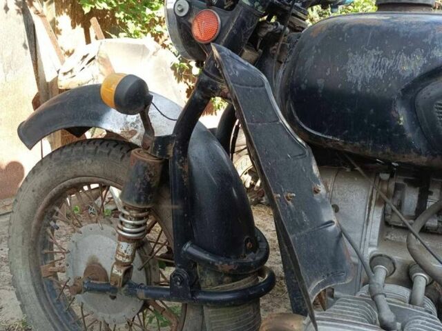 Днепр Другая, объемом двигателя 0 л и пробегом 0 тыс. км за 788 $, фото 2 на Automoto.ua