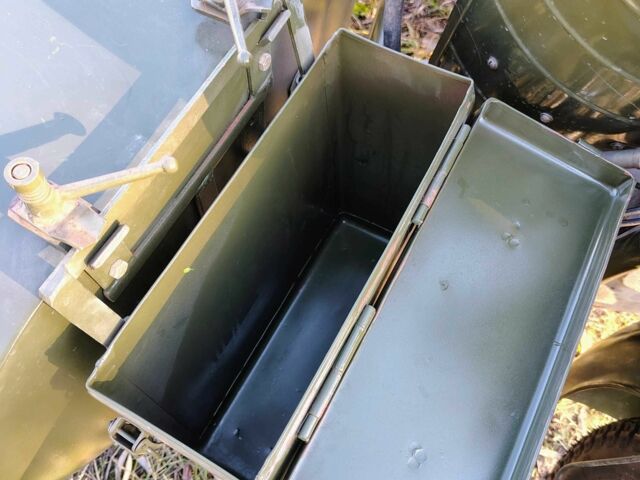 Днепр Другая, объемом двигателя 0.65 л и пробегом 0 тыс. км за 4000 $, фото 21 на Automoto.ua