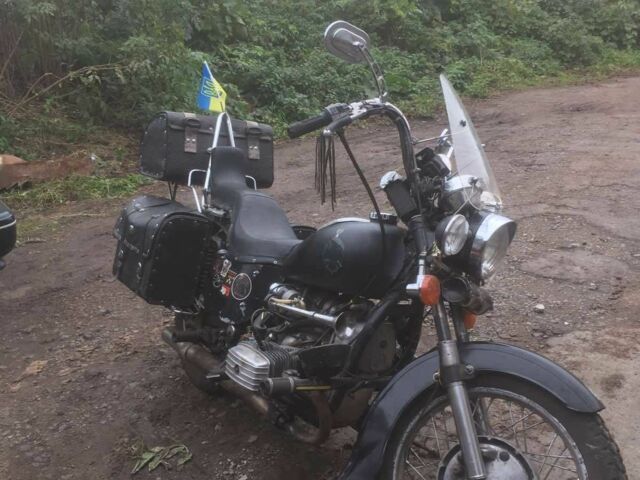 Днепр Другая, объемом двигателя 0.7 л и пробегом 0 тыс. км за 800 $, фото 2 на Automoto.ua