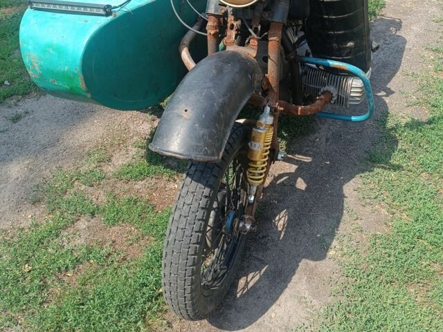 Днепр Другая, объемом двигателя 0.65 л и пробегом 0 тыс. км за 412 $, фото 2 на Automoto.ua