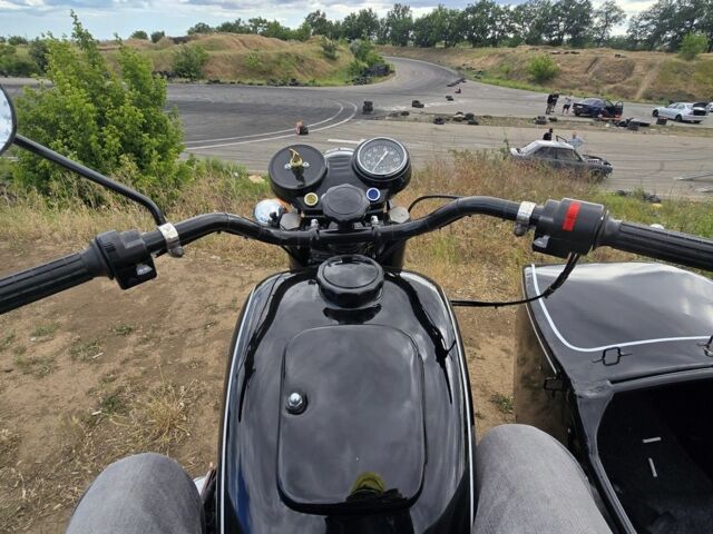 Дніпро Інша, об'ємом двигуна 0.65 л та пробігом 0 тис. км за 3500 $, фото 6 на Automoto.ua