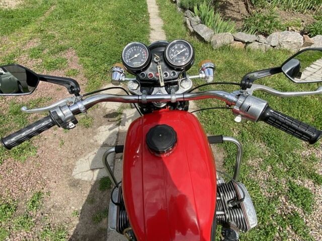 Дніпро Інша, об'ємом двигуна 0.75 л та пробігом 0 тис. км за 1200 $, фото 9 на Automoto.ua