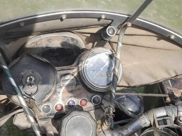 Днепр Другая, объемом двигателя 0 л и пробегом 0 тыс. км за 400 $, фото 6 на Automoto.ua