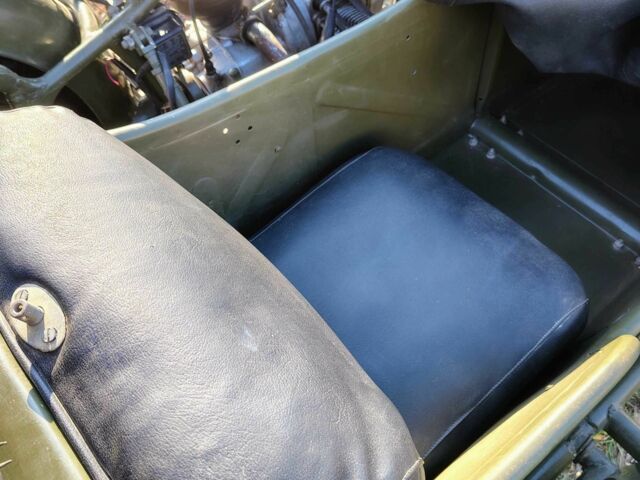 Днепр Другая, объемом двигателя 0.65 л и пробегом 0 тыс. км за 4000 $, фото 22 на Automoto.ua