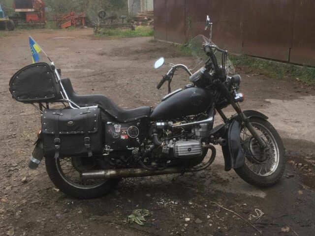 Днепр Другая, объемом двигателя 0.7 л и пробегом 0 тыс. км за 800 $, фото 1 на Automoto.ua