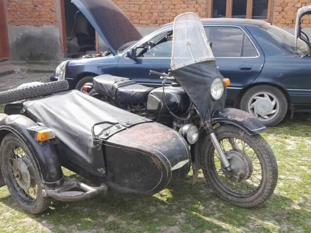 Днепр Другая, объемом двигателя 0 л и пробегом 0 тыс. км за 400 $, фото 4 на Automoto.ua