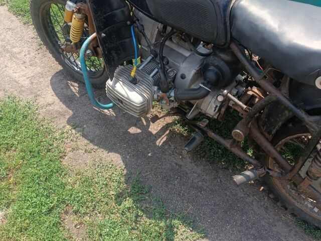 Днепр Другая, объемом двигателя 0.65 л и пробегом 0 тыс. км за 412 $, фото 5 на Automoto.ua