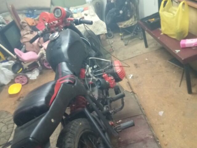 Дніпро Інша 1986 у Кривому Розі на Automoto.ua Дніпро Інша, об'ємом двигуна 0.7 л та пробігом 0 тис. км за 381 $, фото 6 на Automoto.ua