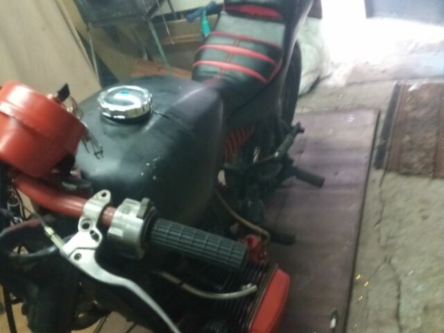 Дніпро Інша 1986 у Кривому Розі на Automoto.ua Дніпро Інша, об'ємом двигуна 0.7 л та пробігом 0 тис. км за 381 $, фото 1 на Automoto.ua