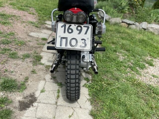 Дніпро Інша, об'ємом двигуна 0.75 л та пробігом 0 тис. км за 1200 $, фото 3 на Automoto.ua