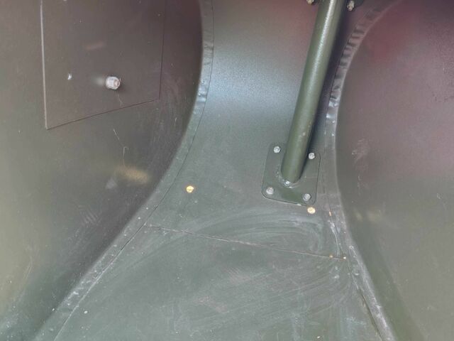 Днепр Другая, объемом двигателя 0.65 л и пробегом 0 тыс. км за 4000 $, фото 23 на Automoto.ua