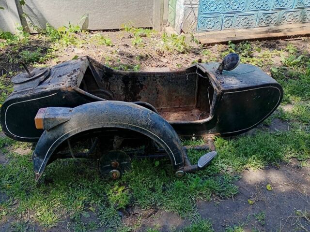 Дніпро Інша, об'ємом двигуна 0 л та пробігом 0 тис. км за 146 $, фото 4 на Automoto.ua