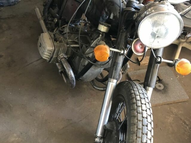 Дніпро Інша, об'ємом двигуна 0.65 л та пробігом 0 тис. км за 20000 $, фото 3 на Automoto.ua