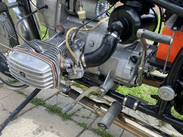 Дніпро Інша, об'ємом двигуна 0.75 л та пробігом 0 тис. км за 1200 $, фото 7 на Automoto.ua