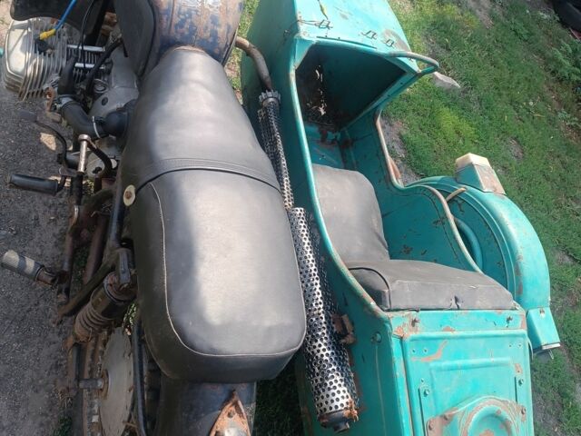 Днепр Другая, объемом двигателя 0.65 л и пробегом 0 тыс. км за 412 $, фото 4 на Automoto.ua