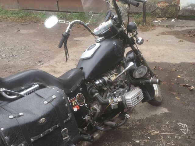 Днепр Другая, объемом двигателя 0.7 л и пробегом 0 тыс. км за 800 $, фото 3 на Automoto.ua