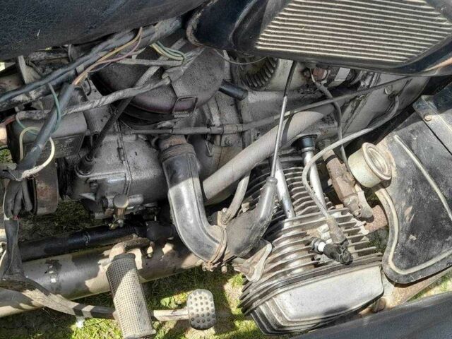 Днепр Другая, объемом двигателя 0 л и пробегом 0 тыс. км за 400 $, фото 7 на Automoto.ua