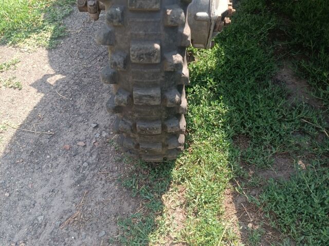 Днепр Другая, объемом двигателя 0.65 л и пробегом 0 тыс. км за 412 $, фото 1 на Automoto.ua