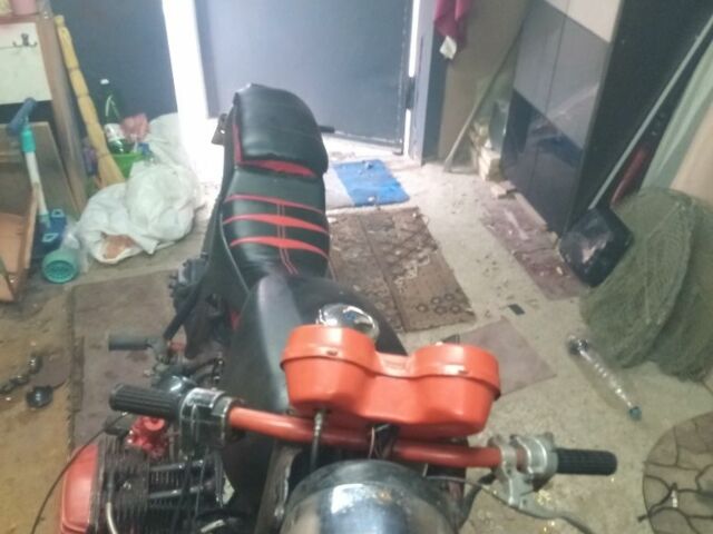 Дніпро Інша 1986 у Кривому Розі на Automoto.ua Дніпро Інша, об'ємом двигуна 0.7 л та пробігом 0 тис. км за 381 $, фото 2 на Automoto.ua