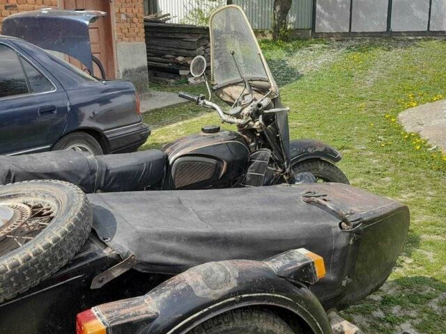 Днепр Другая, объемом двигателя 0 л и пробегом 0 тыс. км за 400 $, фото 5 на Automoto.ua