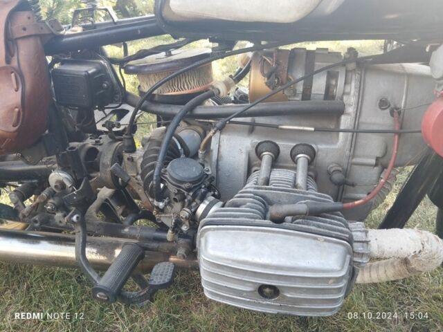 Дніпро Інша, об'ємом двигуна 0.75 л та пробігом 0 тис. км за 900 $, фото 10 на Automoto.ua