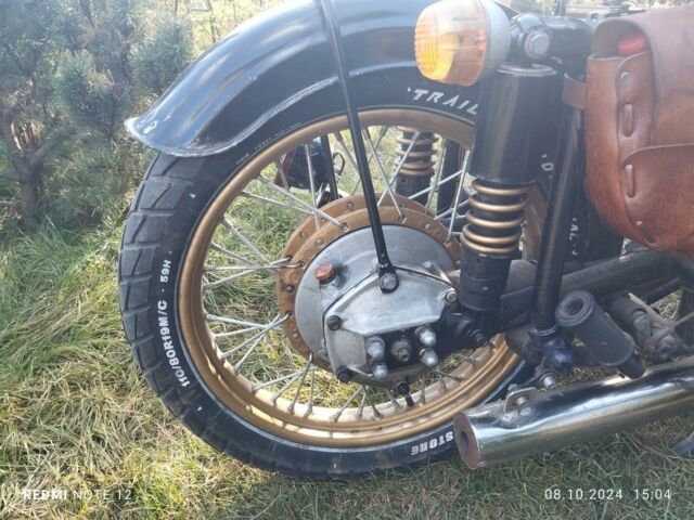 Дніпро Інша, об'ємом двигуна 0.75 л та пробігом 0 тис. км за 900 $, фото 11 на Automoto.ua