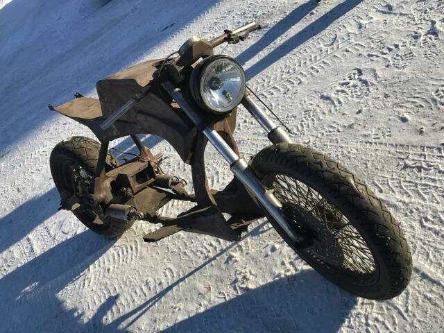 Днепр Другая, объемом двигателя 0 л и пробегом 0 тыс. км за 1500 $, фото 3 на Automoto.ua