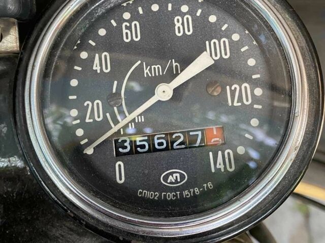 Днепр Другая, объемом двигателя 0.65 л и пробегом 0 тыс. км за 1400 $, фото 6 на Automoto.ua