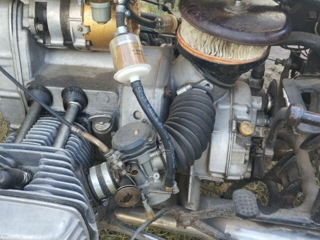 Дніпро Інша, об'ємом двигуна 0.75 л та пробігом 0 тис. км за 900 $, фото 8 на Automoto.ua