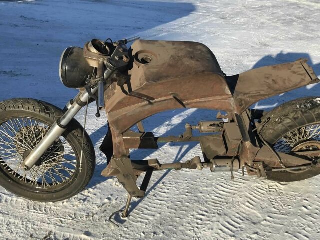 Днепр Другая, объемом двигателя 0 л и пробегом 0 тыс. км за 1500 $, фото 2 на Automoto.ua