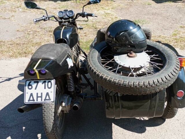 Дніпро Інша, об'ємом двигуна 0 л та пробігом 0 тис. км за 387 $, фото 7 на Automoto.ua