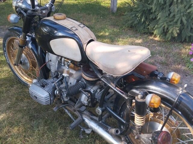 Дніпро Інша, об'ємом двигуна 0.75 л та пробігом 0 тис. км за 900 $, фото 1 на Automoto.ua