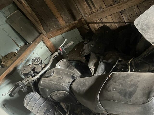 Днепр Другая, объемом двигателя 0.65 л и пробегом 0 тыс. км за 240 $, фото 1 на Automoto.ua