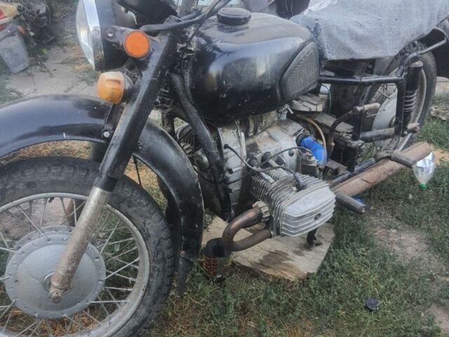 Дніпро Інша, об'ємом двигуна 6 л та пробігом 0 тис. км за 171 $, фото 1 на Automoto.ua