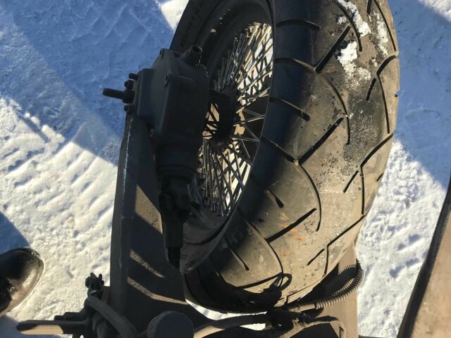 Днепр Другая, объемом двигателя 0 л и пробегом 0 тыс. км за 1500 $, фото 5 на Automoto.ua