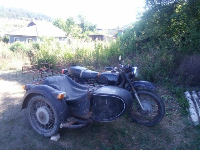 Днепр Другая, объемом двигателя 1 л и пробегом 0 тыс. км за 5500 $, фото 1 на Automoto.ua