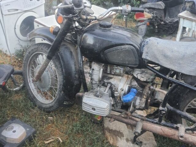 Дніпро Інша, об'ємом двигуна 6 л та пробігом 0 тис. км за 171 $, фото 4 на Automoto.ua