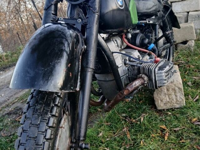 Днепр Другая, объемом двигателя 0.65 л и пробегом 0 тыс. км за 358 $, фото 2 на Automoto.ua