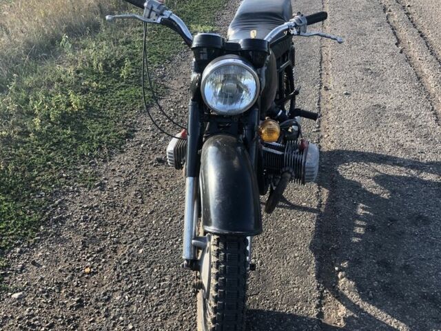 Днепр Другая 1988 в Лозовой на Automoto.ua Днепр Другая, объемом двигателя 0.65 л и пробегом 0 тыс. км за 182 $, фото 6 на Automoto.ua