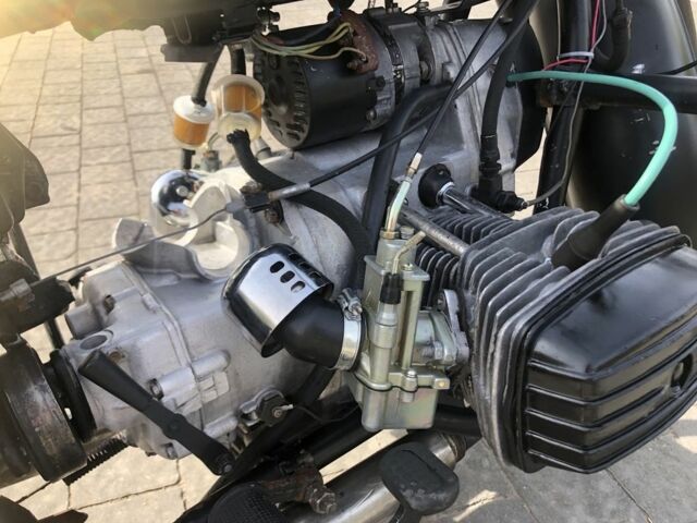 Дніпро Інша, об'ємом двигуна 0.65 л та пробігом 0 тис. км за 450 $, фото 3 на Automoto.ua