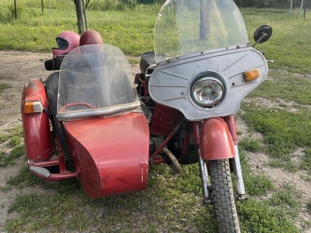 Днепр Другая, объемом двигателя 0 л и пробегом 0 тыс. км за 310 $, фото 6 на Automoto.ua