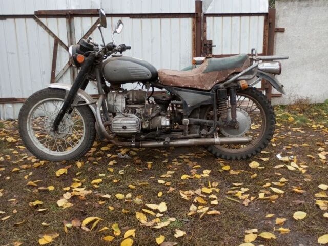 Днепр Другая, объемом двигателя 0 л и пробегом 0 тыс. км за 192 $, фото 4 на Automoto.ua